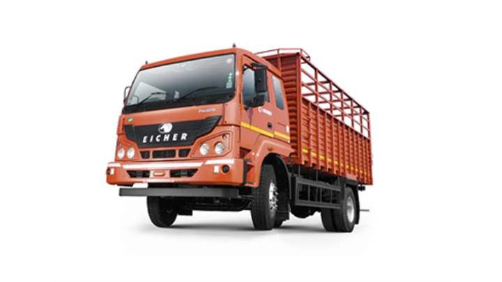 Eicher Pro 5016 Trucks
